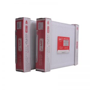 رادیاتور لورچ پربازده 100 سانت.