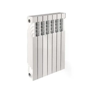 رادیاتور پره ای ایران رادیاتور ترمو 7 پره