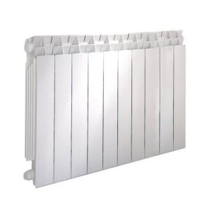 رادیاتور پره ای ایران رادیاتور سولار 10 پره