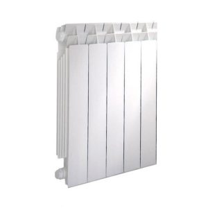 رادیاتور پره ای ایران رادیاتور سولار 5 پره