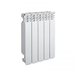 رادیاتور 5 پره ایل پریمو بوتان