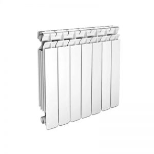 رادیاتور 7 پره مدل ایل پریمو بوتان