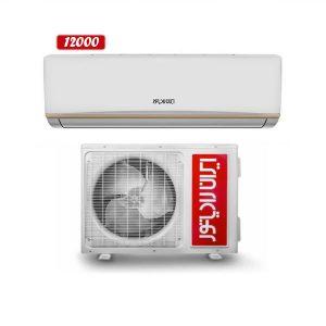 کولر گازی ایران رادیاتور مدل 12000