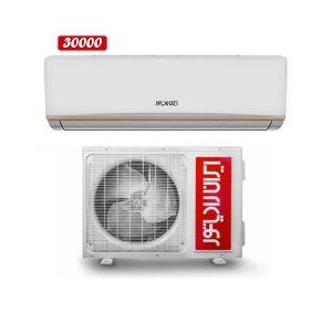 کولر گازی ایران رادیاتور مدل 30000