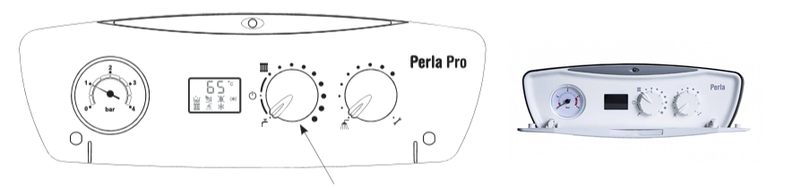 پکیج دیواری بوتان