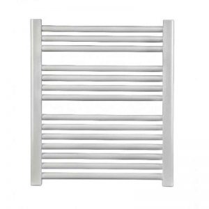 حوله خشک کن فولادی سفید ایران رویال 14لول