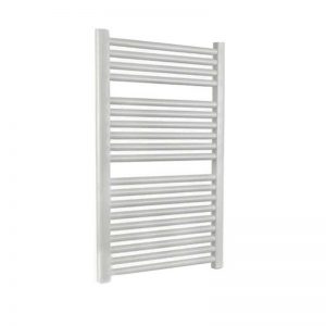 حوله خشک کن فولادی سفید ایران رویال 18لول