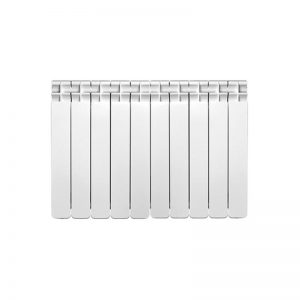 رادیاتور 10 پره مدل ایل پریمو بوتان